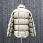 OW MEDIUM JACKET IN DD-SHELL #356 FALLEN ROCK [21CMOW214A-26FWM]