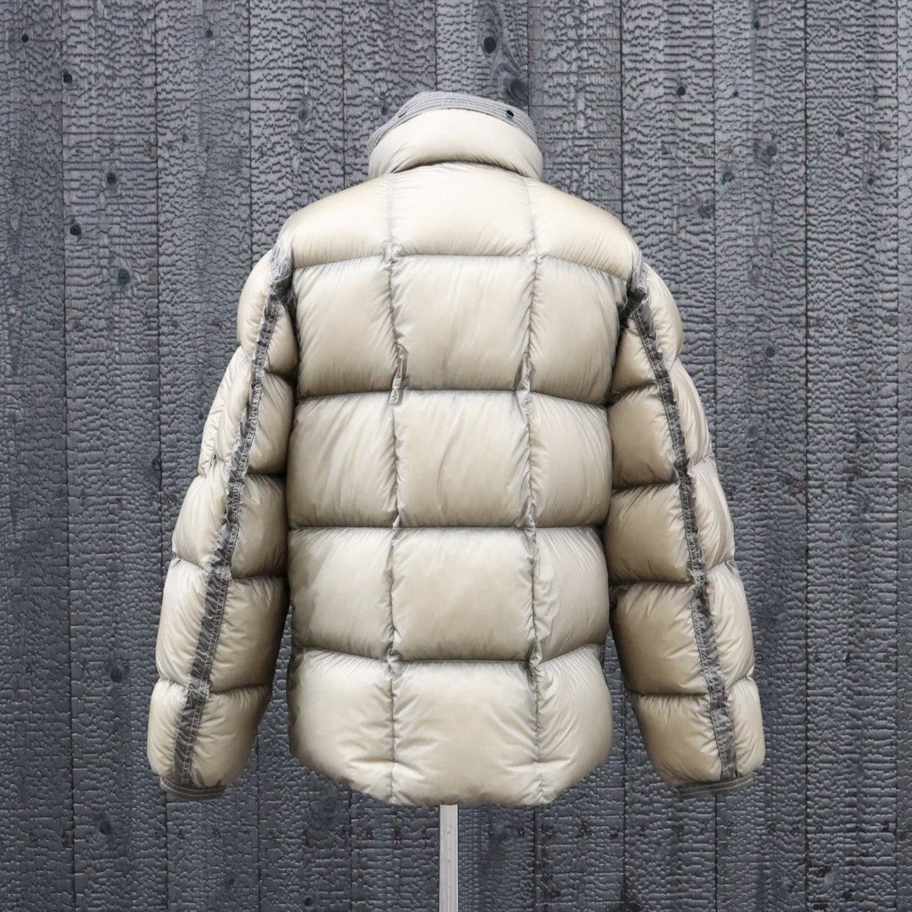 OW MEDIUM JACKET IN DD-SHELL #356 FALLEN ROCK [21CMOW214A-26FWM]