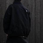 Versatile Blouson #K / ブラック [NP22653]