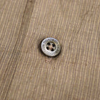 FURROW SHIRT #BEIGE [SU23-S02]