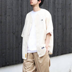 BALLRIPE #OFF WHITE [F32610-SH23]