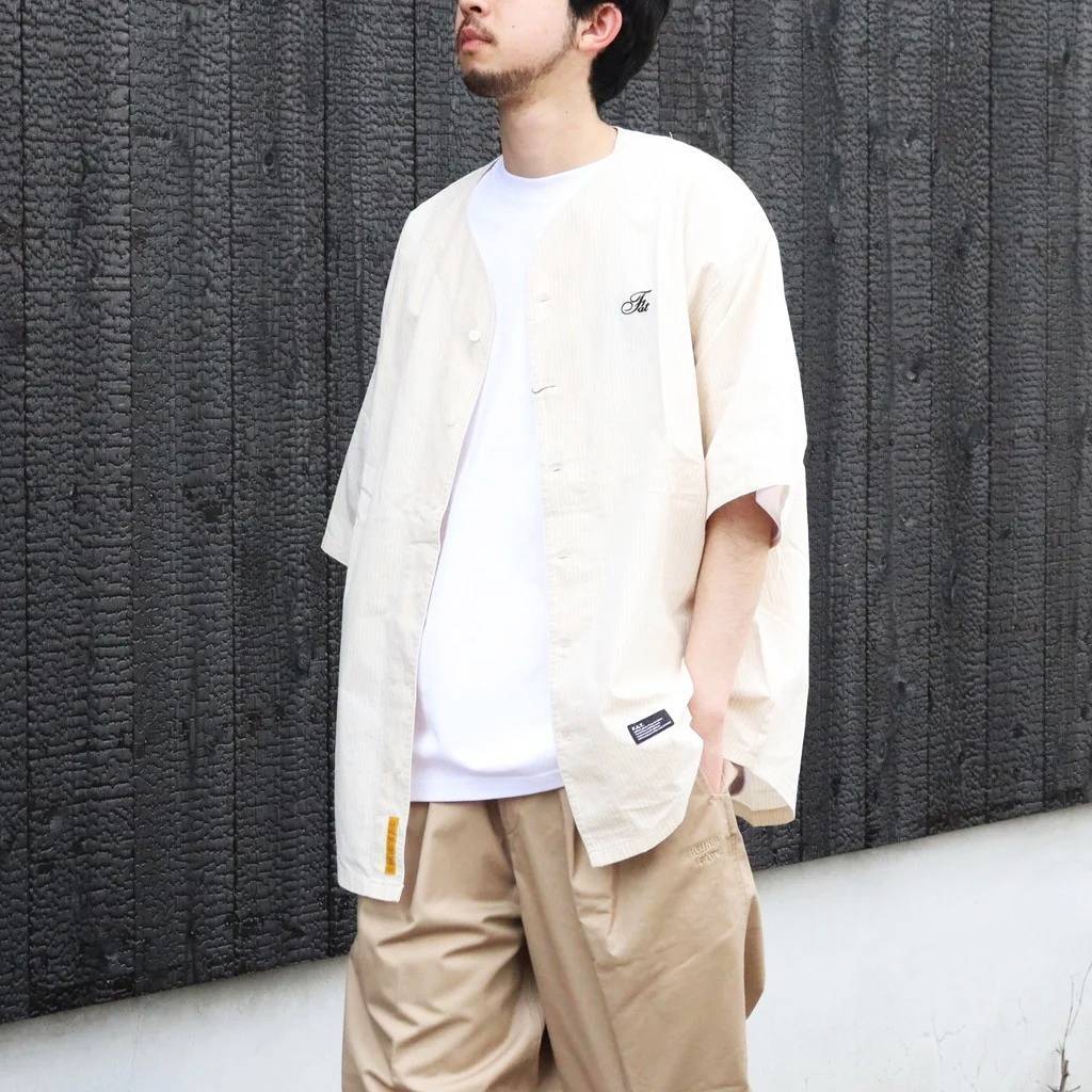 BALLRIPE #OFF WHITE [F32610-SH23]