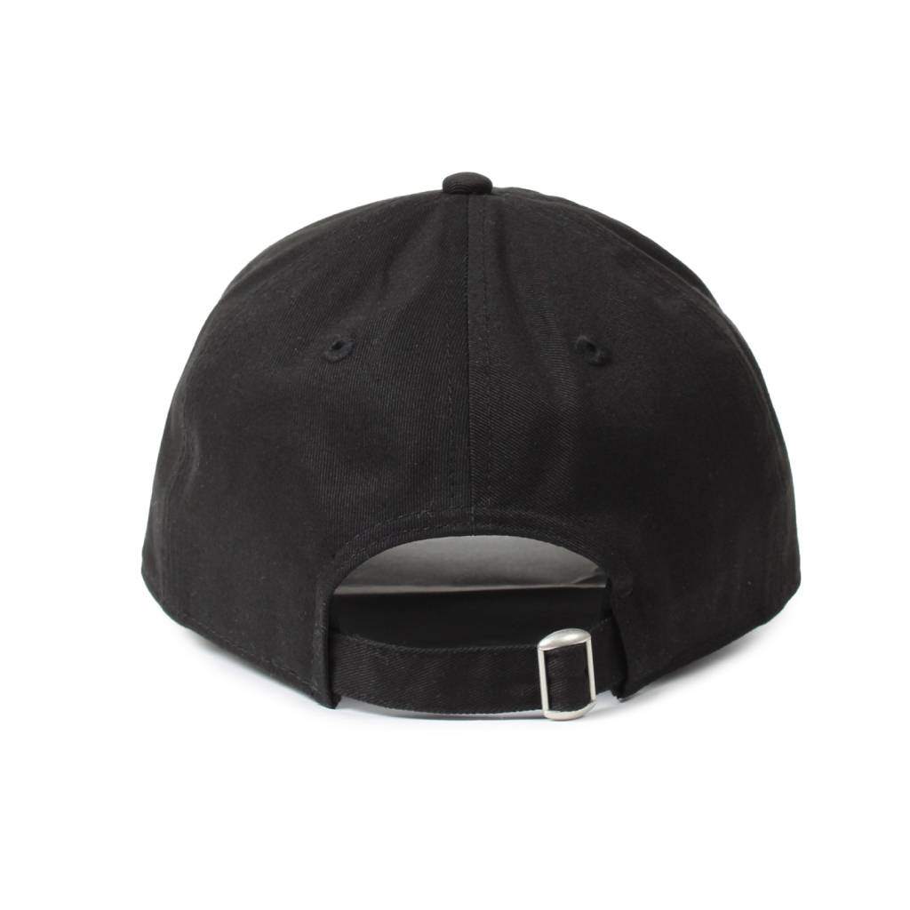 NEW ERA | 9TWENTY #BLACK [25SS-WMA-CP03]