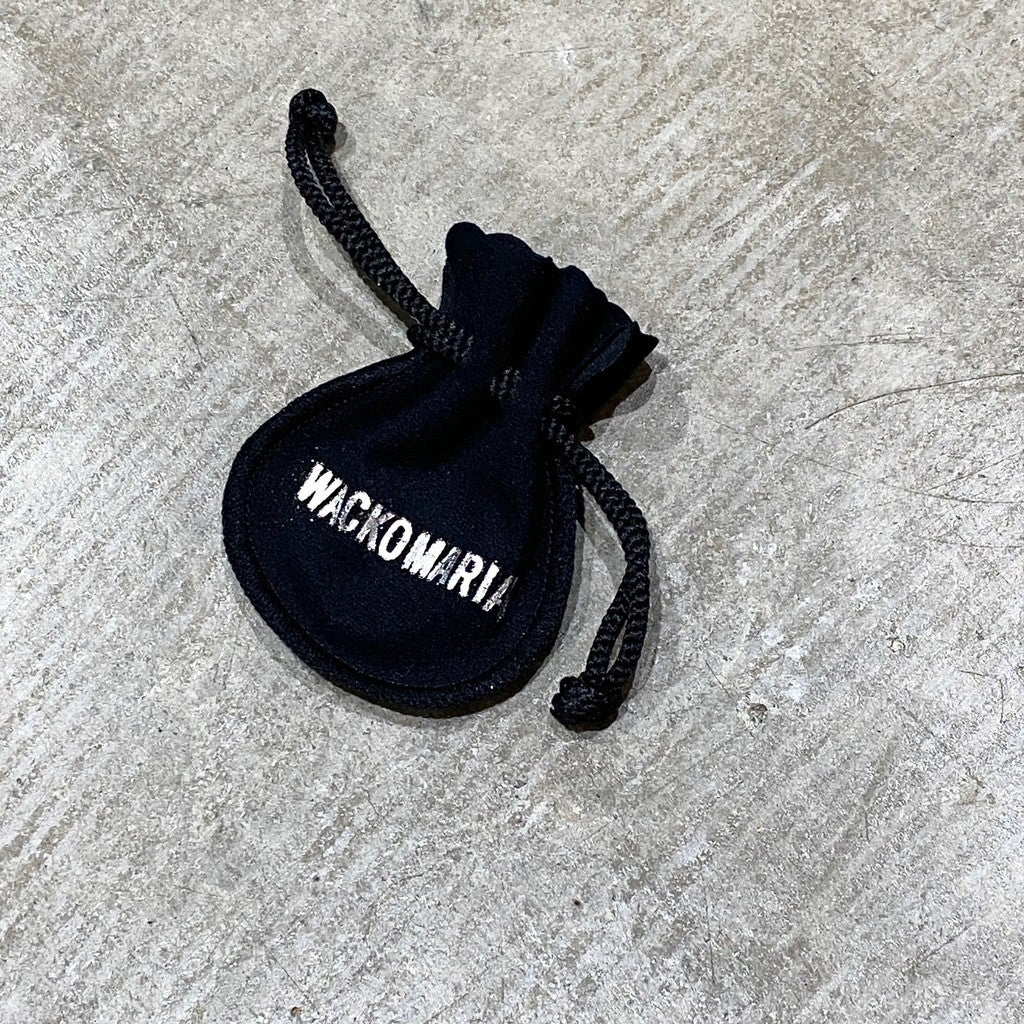 Tengoku Tokyo RING (TYPE-1) #SILVER [WMGP-RG19]