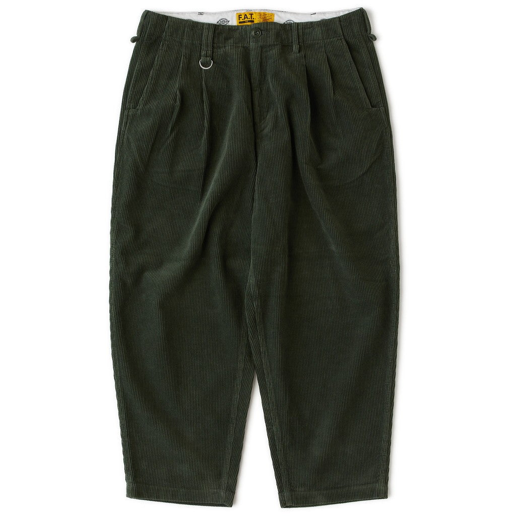 WALLIES #GREEN [F32520-PN20]