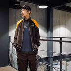 MARMOT | MMWCCC EVERYWHERE JACKET #BROWN [CCC-251J001]