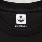 《黑闇騎士》三部曲 | 圓領T卹（1型）#黑色 [TDKT-WM-TEE01]