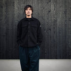 WARMCROP #BLACK [F32521-SH21]