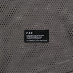 GIGAMESH #GRAY [F32411-CT32]