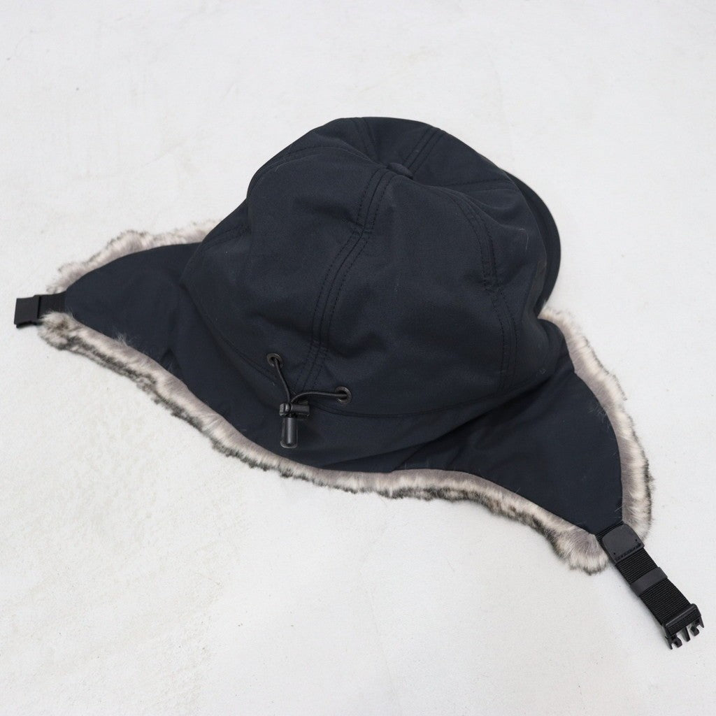 Badland Cap #K / ブラック [NN42543]