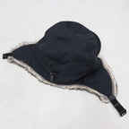 Badland Cap #K / ブラック [NN42543]