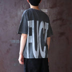 Bootleg Tee(FACE FUCT) #10YEARS BLACK [M-P3-BG10]