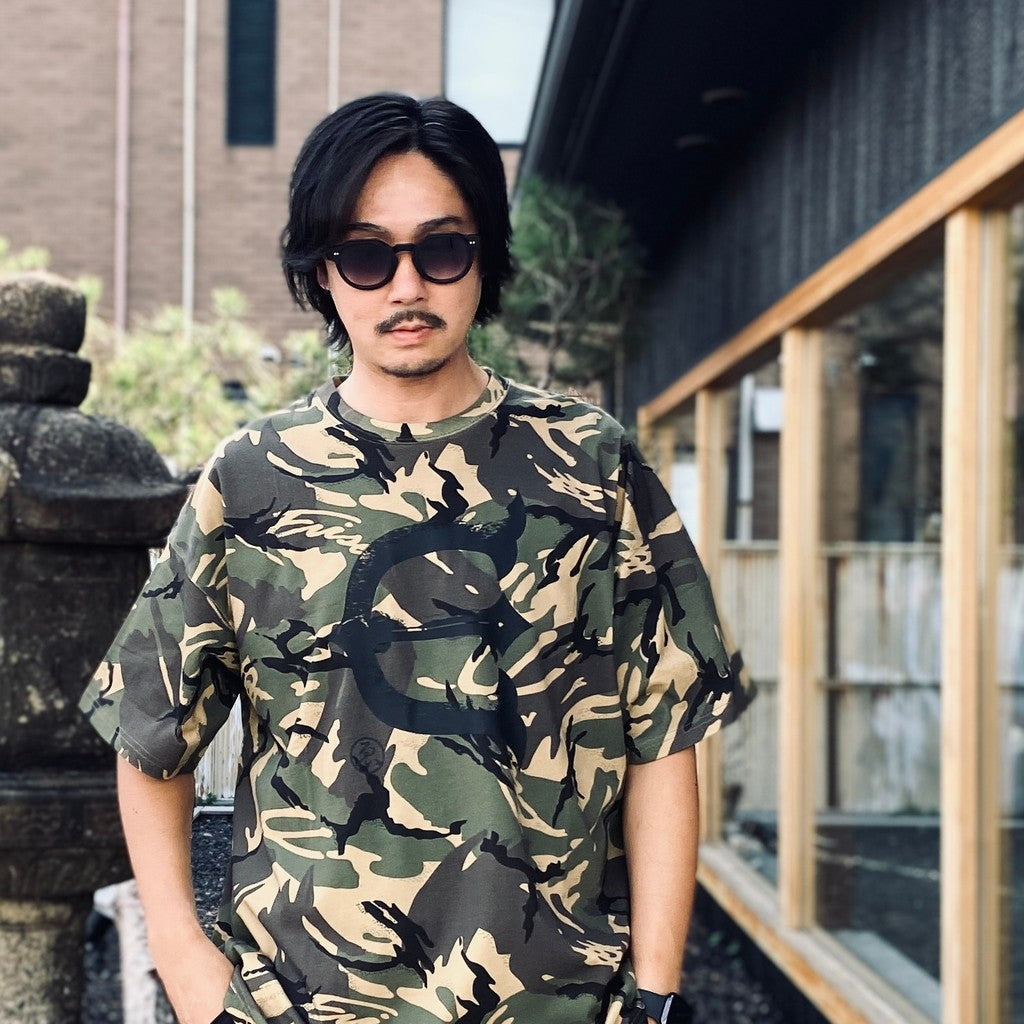 EVI SUNGLASSES #Tortoiseshell [26SU_A04]