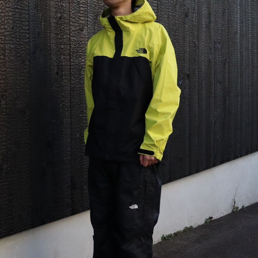 Dot Shot Jacket #LK [NP12550]