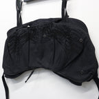 TOKUINC | BASIC UNIT 03 改 #BLACK [JI-25AW-BU03-2]