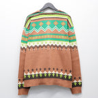 YUPIC CARDIGAN #BEIGE [K2609202]