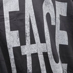 Bootleg Tee(FACE FUCT) #5YEARS BLACK [M-P3-BG10]