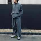 300 BLOUSON #MudBath [26s_NEX24-J01]