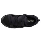 WAVE PROPHECY STRAP #BLACK / BLACK [D1GA251903]