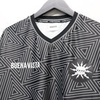 Triangle game shirts #black [BV-CUT2630110]
