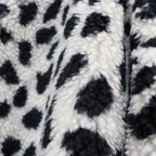 LEOPARD BOA TRACK JACKET #OFFWHITE [23FW-WMO-TJ01]