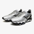 WAVE PROPHECY MORELIA NEO #SILVER / BLACK [D1GA255103]