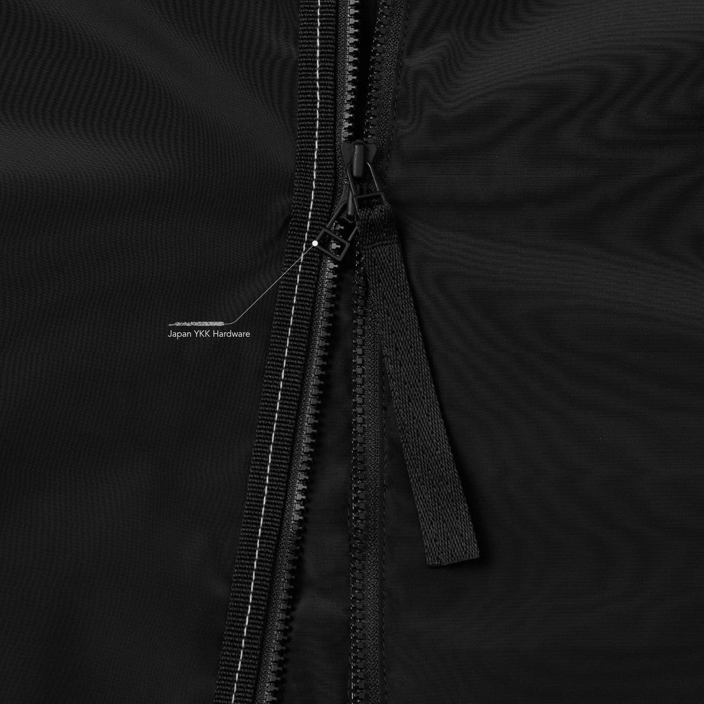 Subcrew | “RGW-01B” 多功能飛行員外套 #SHADOW [GOOPI-25SS-JAN-01]