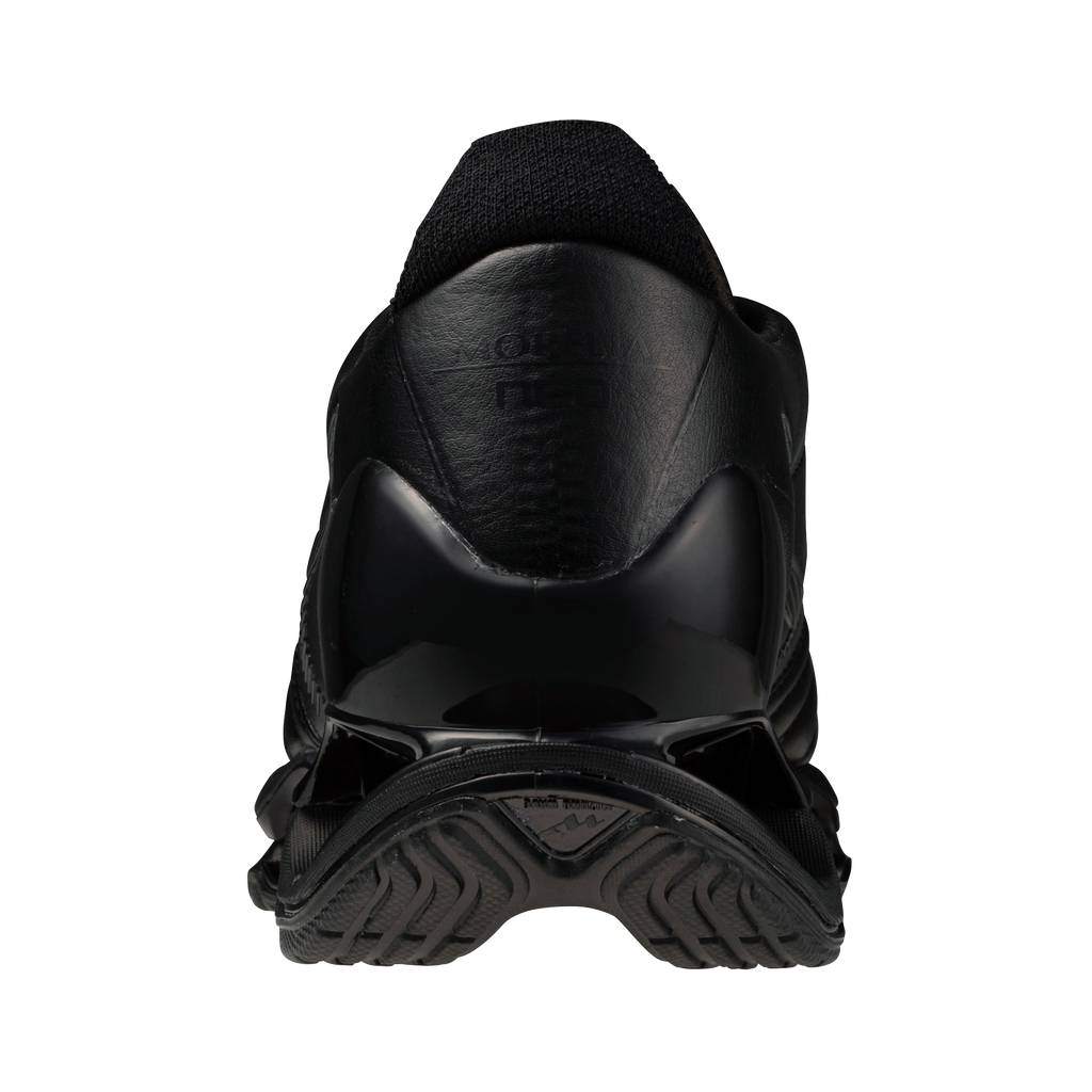 WAVE PROPHECY MORELIA NEO #TRIPLE BLACK [D1GA2551]