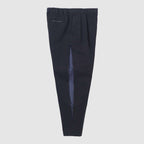 透氣斜紋棉布褲 #復古黑 [SD25F-PT04]