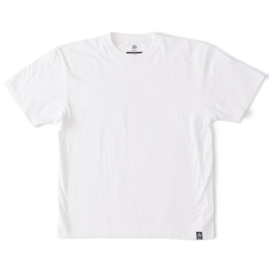 JT01 #WHITE [F32310-CT14]