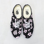 Authentic #Archive BLACK/PINK [VN000Z75B9P]