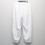 UMBRO | TRACK SET ( TYPE-1 ) #WHITE [26SS-WMO-UB01 / 26SS-WMO-UB02]