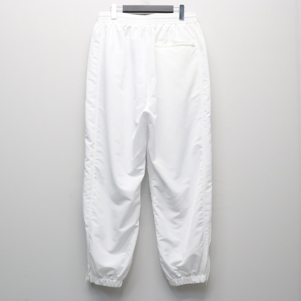 UMBRO | TRACK SET ( TYPE-1 ) #WHITE [26SS-WMO-UB01 / 26SS-WMO-UB02]