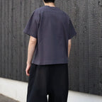 CIRCLE T #CHARACOL [JI-26SS-CS02]