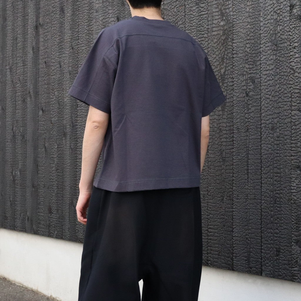 CIRCLE T #CHARACOL [JI-26SS-CS02]