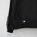 MLB | NY | TRACK JACKET ( TYPE-1 ) #BLACK [MLB-WM-TJ01]