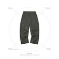 「RDA-01P」 - Urban Nomad Tech Suit Trousers #GRAY [GOOPI-25SS-FEB-02]