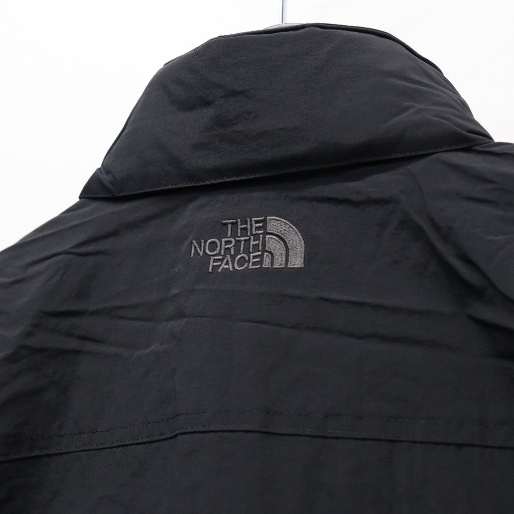 Field Utility Jacket #K / ブラック [NP22533]