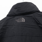 Field Utility Jacket #K / ブラック [NP22533]