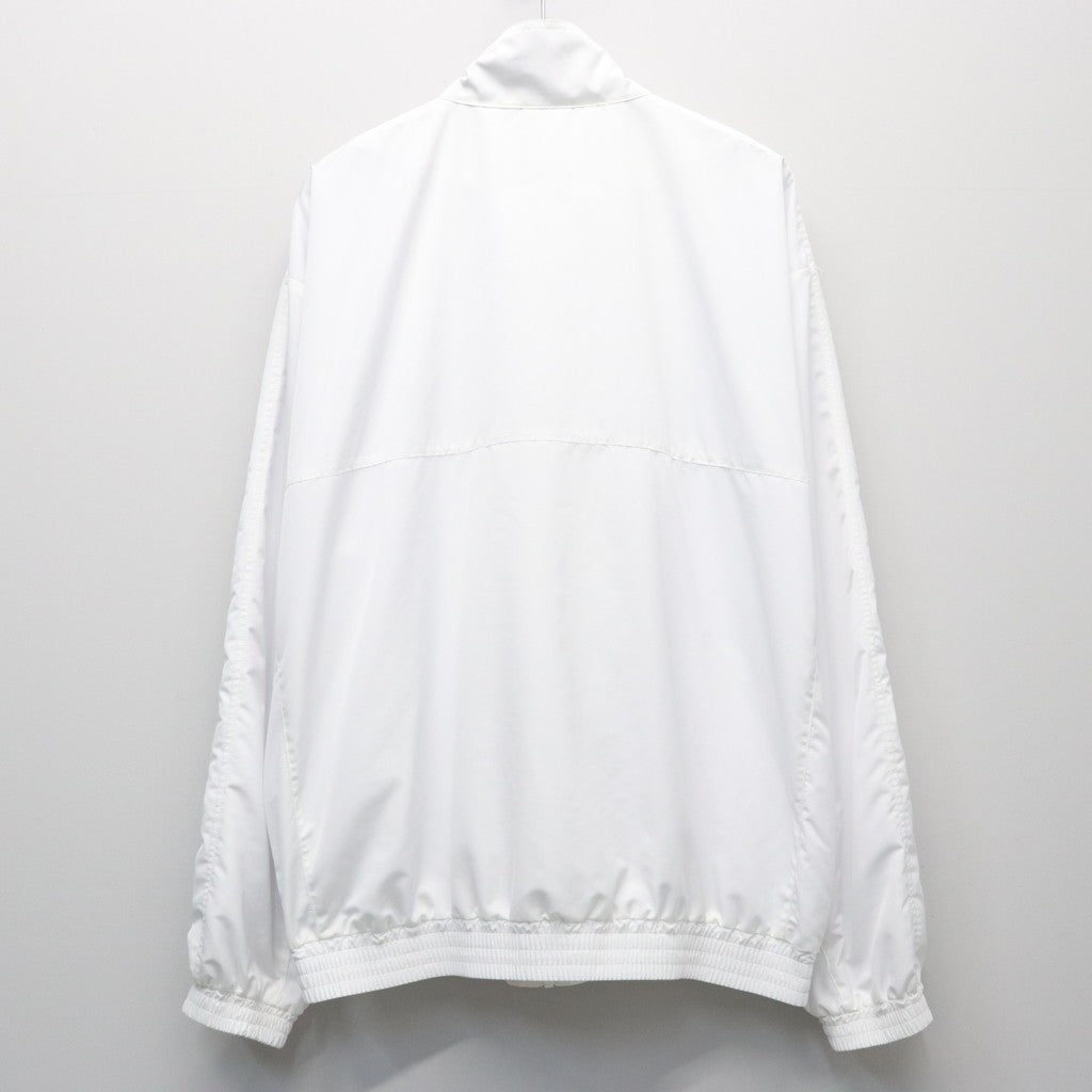 UMBRO | TRACK SET ( TYPE-1 ) #WHITE [26SS-WMO-UB01 / 26SS-WMO-UB02]