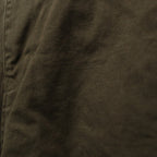 TAO PANTS #DARK OLIVE [JI-25AW-PT01-1]