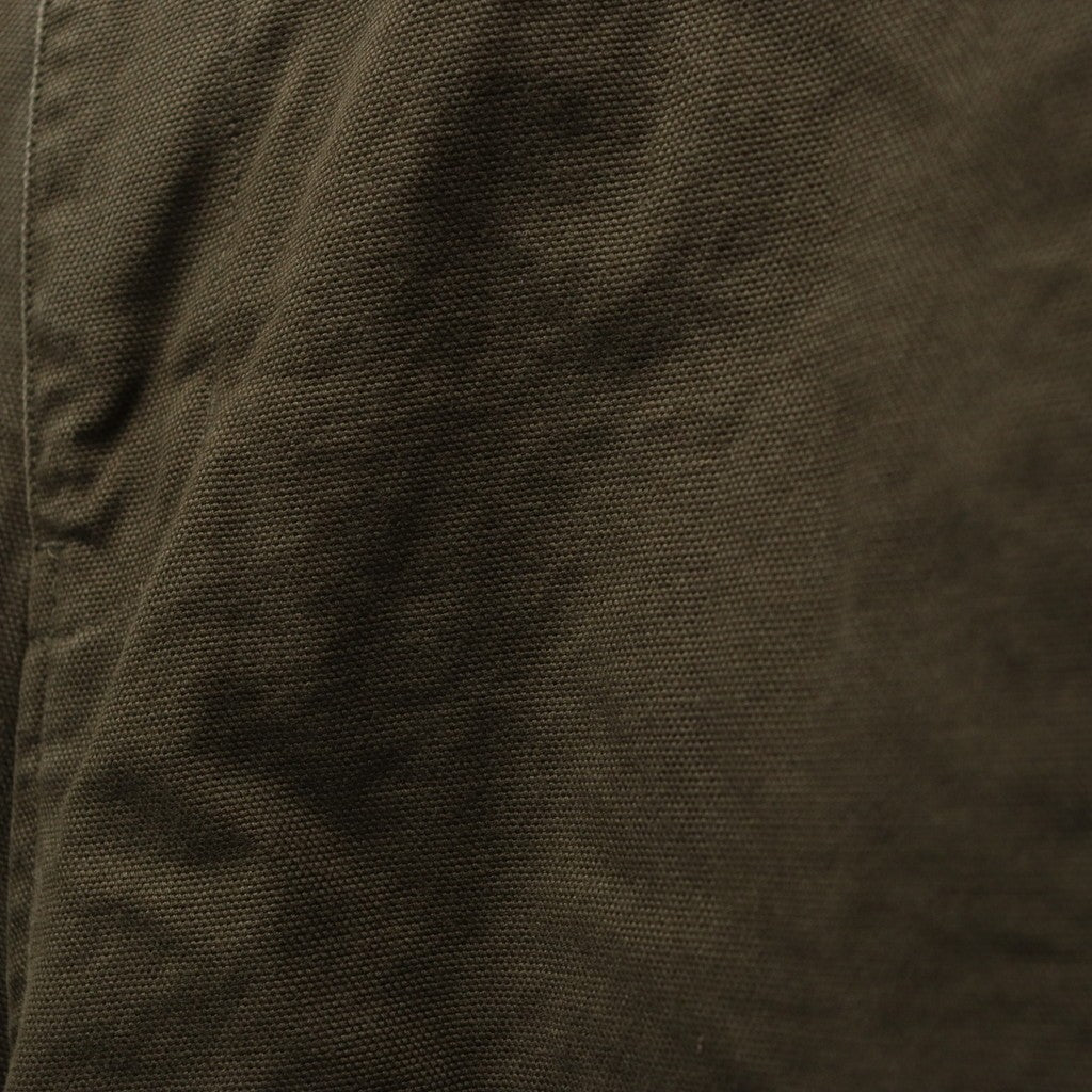 TAO PANTS #DARK OLIVE [JI-25AW-PT01-1]