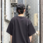 GCP-01 Philosophy Uniform Utility Cap #Shadow [GOOPI-26SS-MAY-05]