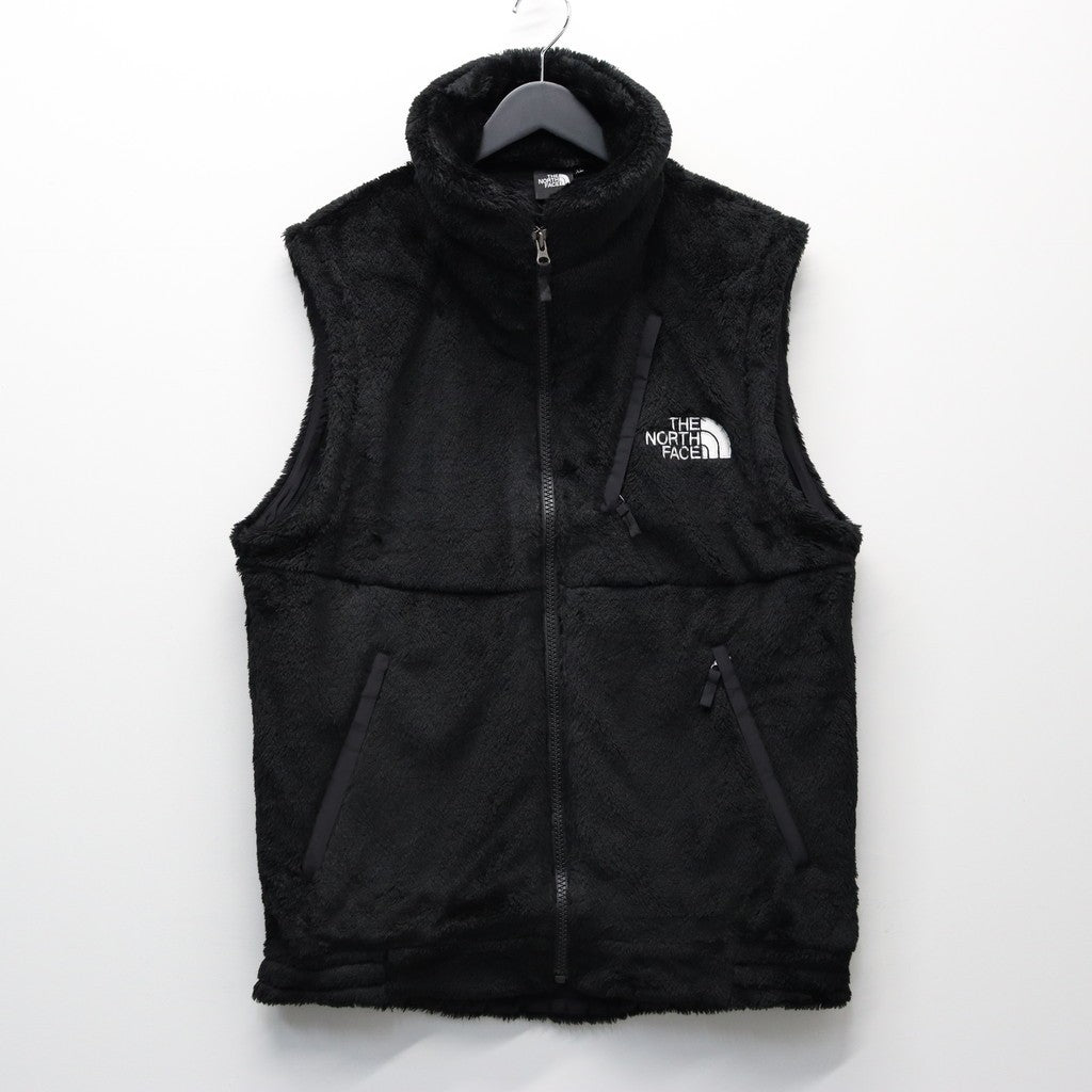 Versa Loft Vest #K / ブラック [NA62551] – cocorozashi