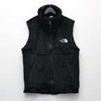 Versa Loft Vest #K / ブラック [NA62551]