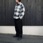 WARMROUSER #BLACK [F32521-PN35]