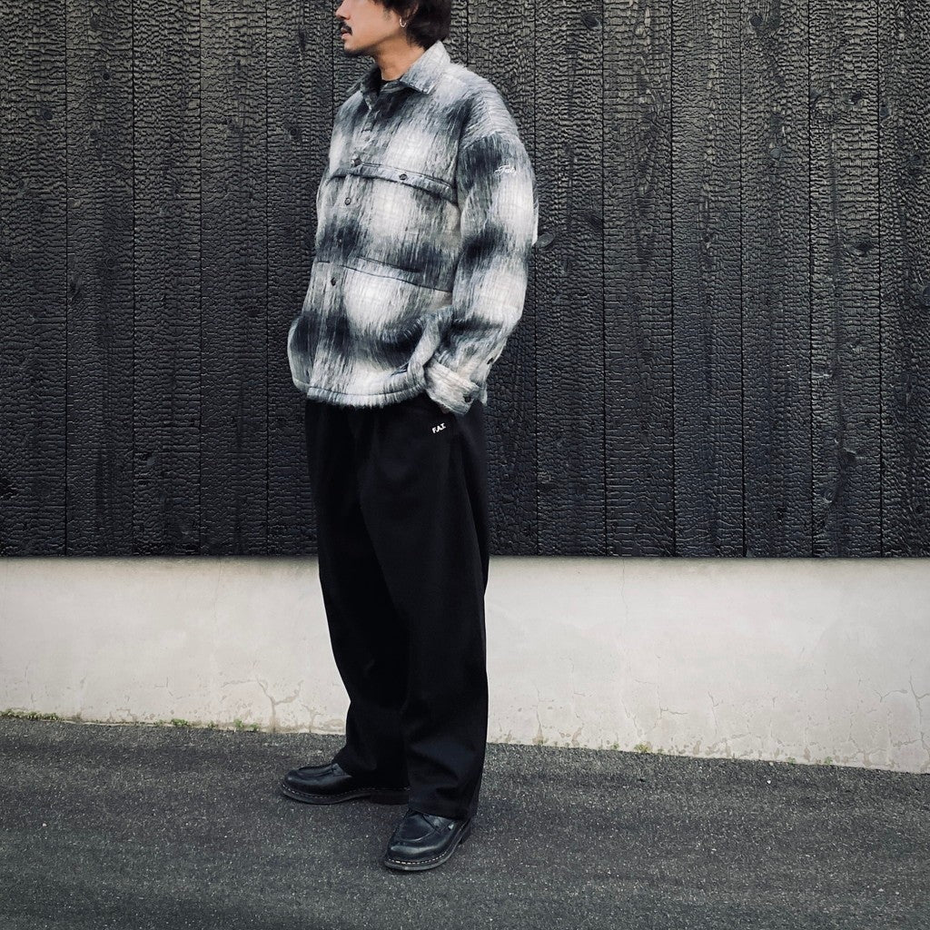 WARMROUSER #BLACK [F32521-PN35]