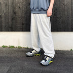TECH SWEAT PANTS #HEATHER GRAY [BP-56026]