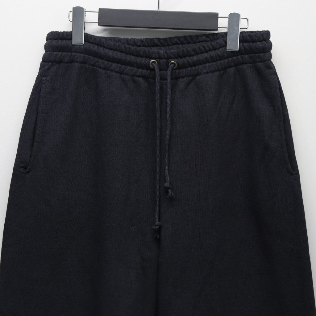 黑色運動褲 [BW252-SP]