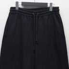 黑色運動褲 [BW252-SP]